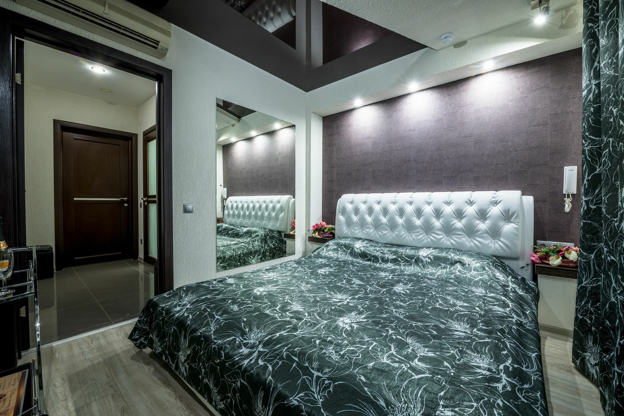 ALEX HOTEL ON BUDAPESHTSKAYA САНКТ-ПЕТЕРБУРГ 3* (Россия) - от 5715 RUB |  NOCHI